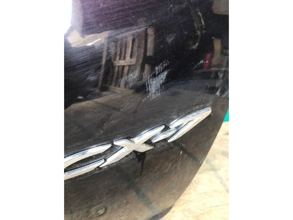 EGY1-62-02XD | Крышка багажника MAZDA CX-7 06-12 - Фото 9