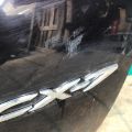 EGY1-62-02XD | Крышка багажника MAZDA CX-7 06-12 - Превью 9