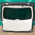 EGY1-62-02XD | Крышка багажника MAZDA CX-7 06-12 - Превью 11