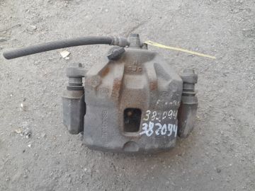 Суппорт тормозной передн. лев. HYUNDAI ELANTRA HD 06-11