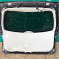 EG21-68-960B34 | Обшивка кришки багажника MAZDA CX-7 06-12
