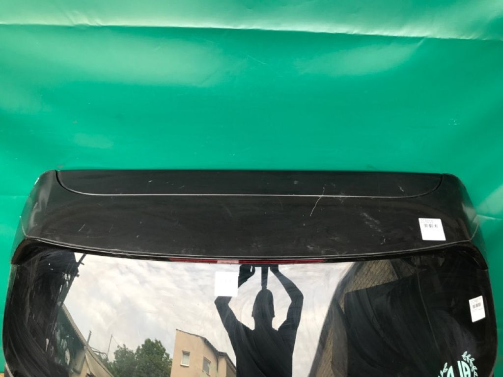 74900-TZ5-A01ZB | Спойлер кришки багажника ACURA MDX (YD3) 13-21