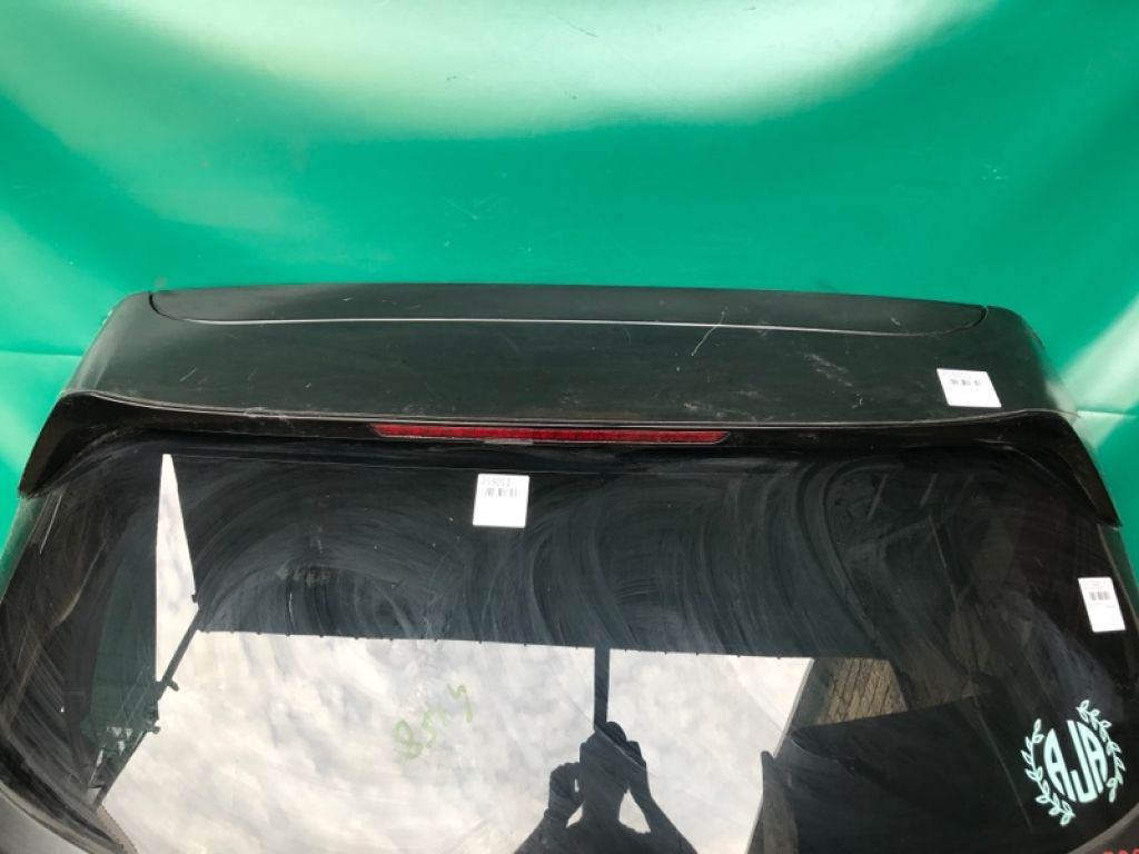 74900-TZ5-A01ZB | Спойлер кришки багажника ACURA MDX (YD3) 13-21 - Фото 3