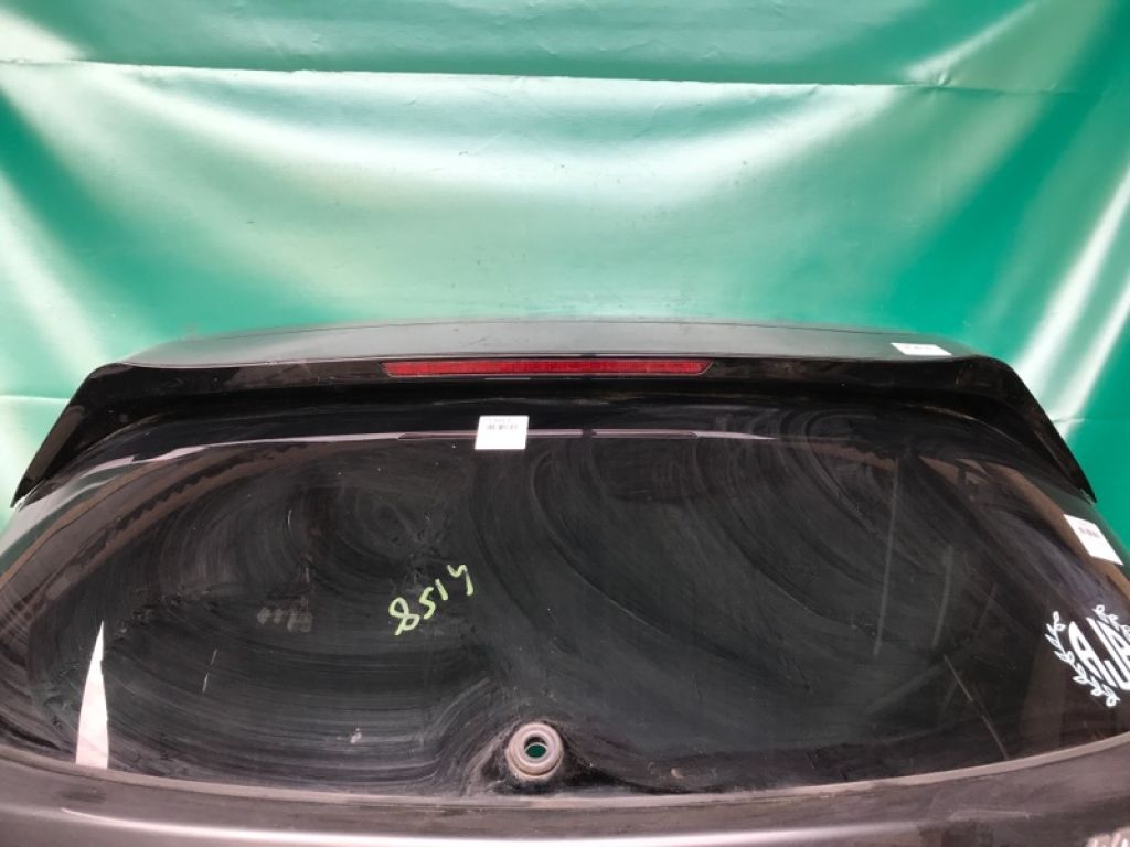 74900-TZ5-A01ZB | Спойлер кришки багажника ACURA MDX (YD3) 13-21 - Фото 4