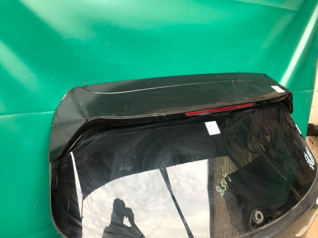 74900-TZ5-A01ZB | Спойлер кришки багажника ACURA MDX (YD3) 13-21 - Фото 5