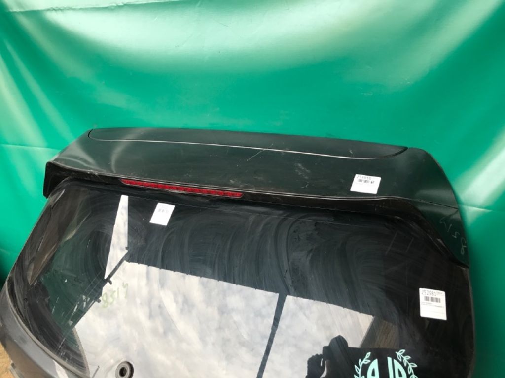74900-TZ5-A01ZB | Спойлер кришки багажника ACURA MDX (YD3) 13-21 - Фото 6