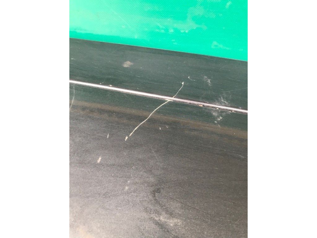 74900-TZ5-A01ZB | Спойлер кришки багажника ACURA MDX (YD3) 13-21 - Фото 7