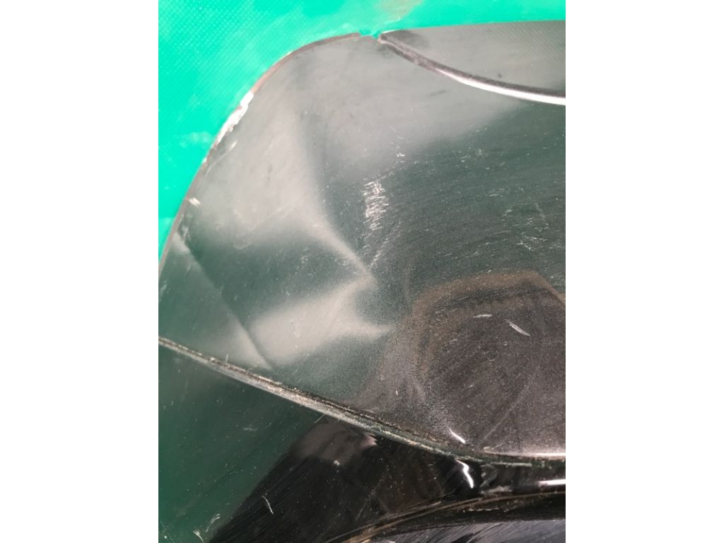 74900-TZ5-A01ZB | Спойлер кришки багажника ACURA MDX (YD3) 13-21 - Фото 8