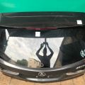 68100-TZ5-A91ZZ | Крышка багажника ACURA MDX (YD3) 13-21 - Превью 3