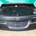 68100-TZ5-A91ZZ | Крышка багажника ACURA MDX (YD3) 13-21 - Превью 4