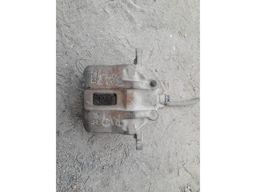 58190-1GA00 | Супорт гальмівний передн. прав. KIA RIO JB 2005-2011
