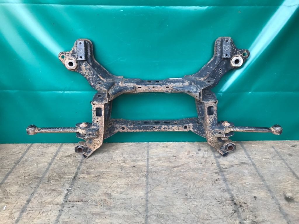 HG9Z-5035-A | Балка задней подвески FORD FUSION 14-