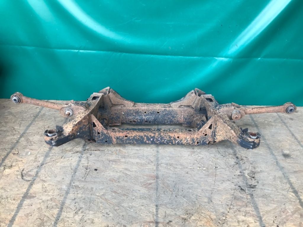 HG9Z-5035-A | Балка задней подвески FORD FUSION 14- - Фото 5