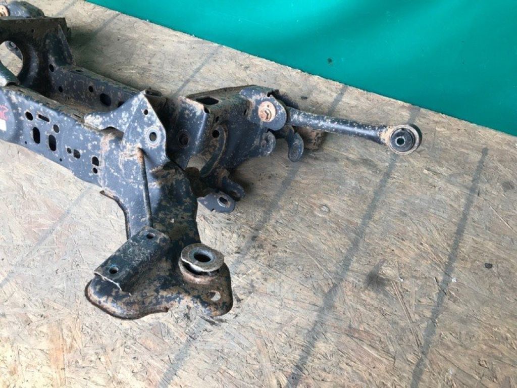 HG9Z-5035-A | Балка задней подвески FORD FUSION 14- - Фото 7