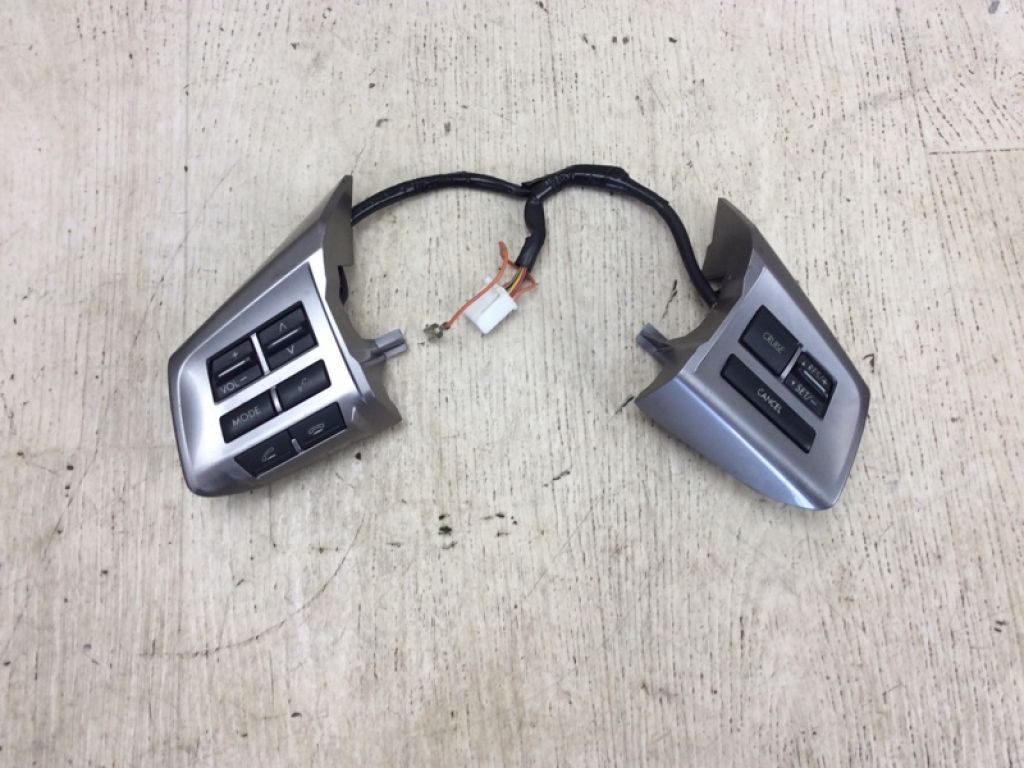 83154AJ180 | Кнопки руля SUBARU OUTBACK 09-14 BR