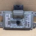 310F6-5NA0A | Блок управления АКПП NISSAN PATHFINDER R52 12-21