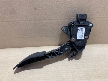 Педаль газа NISSAN PATHFINDER R52 12-21