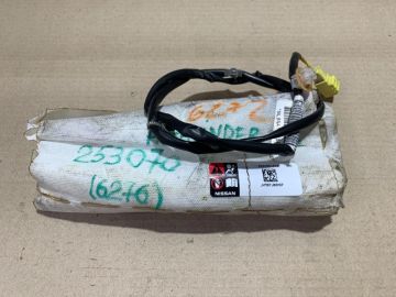 Подушка безопасности в сиденье передн. лев. NISSAN PATHFINDER R52 12-21