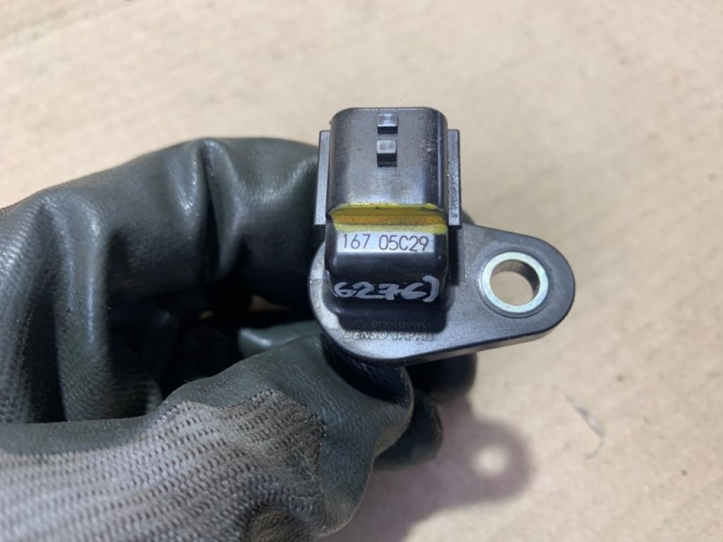 23731-JA11B | Датчик положения распредвала NISSAN PATHFINDER R52 12-21 - Фото 4