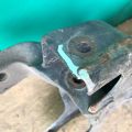5C0 199 313 T | Балка передней подвески VOLKSWAGEN PASSAT B8 14- - Превью 7