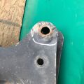 5C0 199 313 T | Балка передней подвески VOLKSWAGEN PASSAT B8 14- - Превью 8
