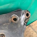 5C0 199 313 T | Балка передней подвески VOLKSWAGEN PASSAT B8 14- - Превью 9