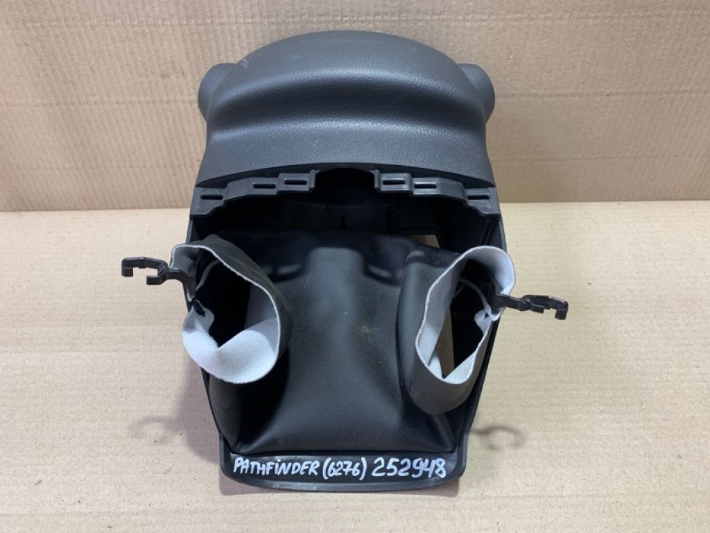 48470-3KA0A | Кожух рульової колонки NISSAN PATHFINDER R52 12-21 - Фото 4