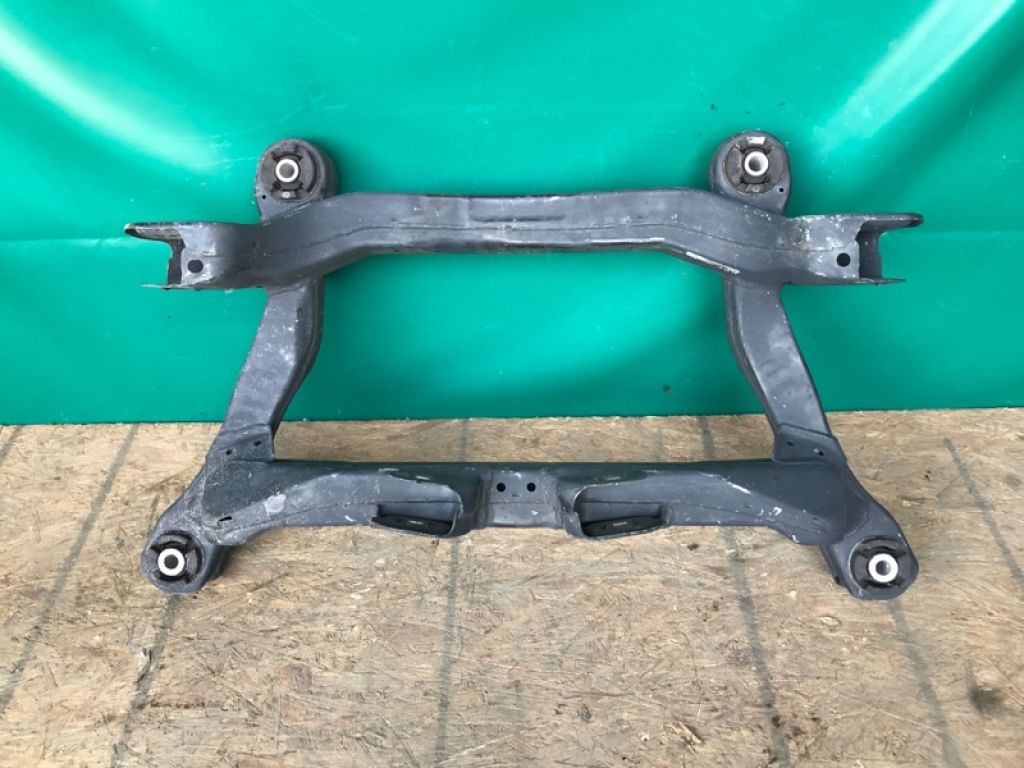 4877382AF | Балка задней подвески JEEP CHEROKEE 14-