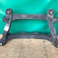 4877382AF | Балка задней подвески JEEP CHEROKEE 14- - Превью 3