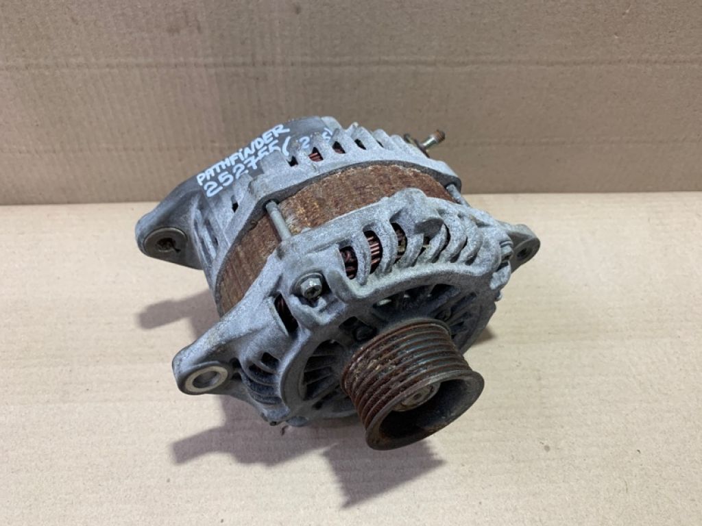 2310M-9UA0ARW | Генератор NISSAN PATHFINDER R52 12-21