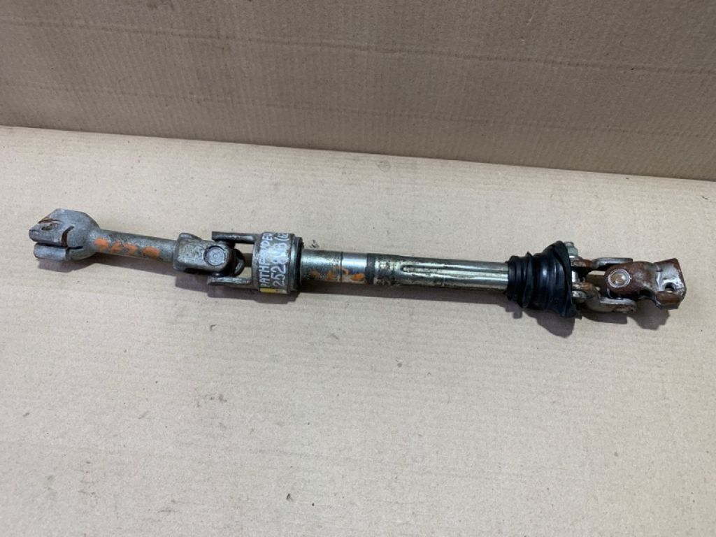 48080-3JA0A | Рулевой карданчик NISSAN PATHFINDER R52 12-21 - Фото 2