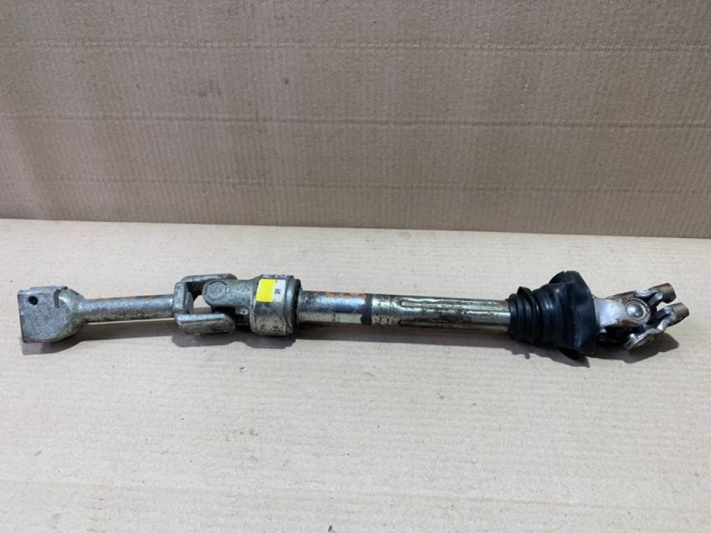 48080-3JA0A | Рулевой карданчик NISSAN PATHFINDER R52 12-21 - Фото 3