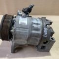 92600-9NB0D | Компрессор кондиционера NISSAN PATHFINDER R52 12-21