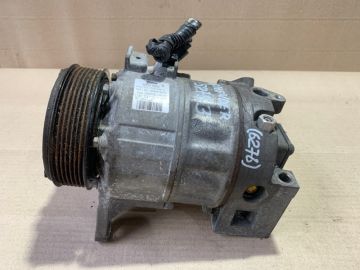Компрессор кондиционера NISSAN PATHFINDER R52 12-21