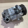 92600-9NB0D | Компрессор кондиционера NISSAN PATHFINDER R52 12-21 - Превью 3