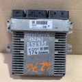 23703-9NT0A | Блок керування двигуном NISSAN PATHFINDER R52 12-21