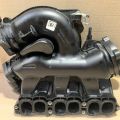 14010-4RA0A | Коллектор впускной NISSAN PATHFINDER R52 12-21 - Превью 5