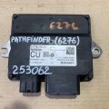 237F0-9PJ1A | Блок электронный NISSAN PATHFINDER R52 12-21