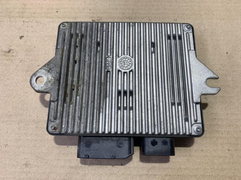 237F0-9PJ1A | Блок электронный NISSAN PATHFINDER R52 12-21 - Фото 2