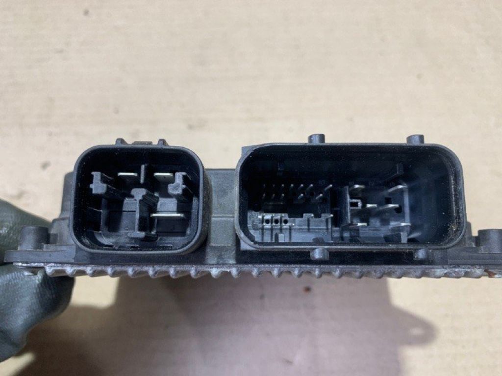 237F0-9PJ1A | Блок электронный NISSAN PATHFINDER R52 12-21 - Фото 3