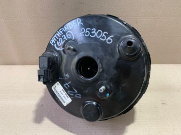 Вакуумний підсилювач гальм NISSAN PATHFINDER R52 12-21