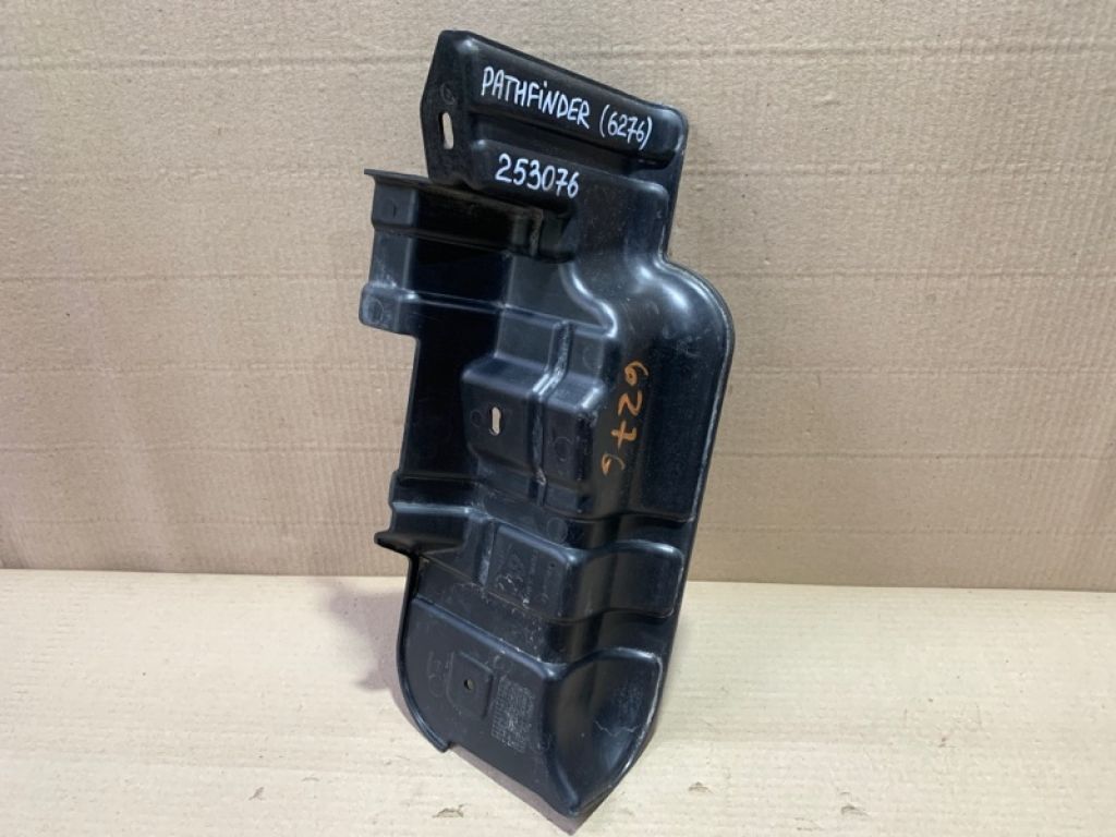 17285-3JA0B | Захист дну NISSAN PATHFINDER R52 12-21