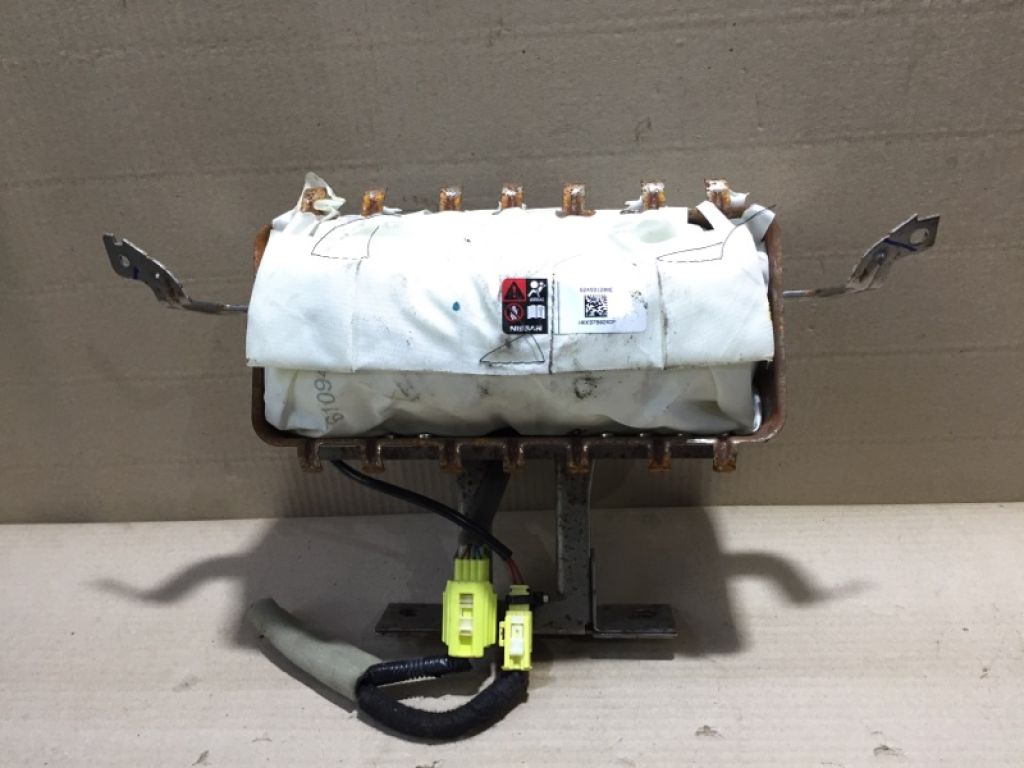 98515-3KB7A | Подушка безпеки пасажира NISSAN PATHFINDER R52 12-21