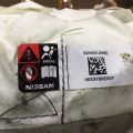 98515-3KB7A | Подушка безпеки пасажира NISSAN PATHFINDER R52 12-21 - Прев'ю 5