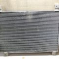 92100-9PS0A | Радіатор кондиціонера NISSAN PATHFINDER R52 12-21