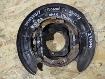 Тормозной механизм задн. прав. HYUNDAI TUCSON TL 15-20