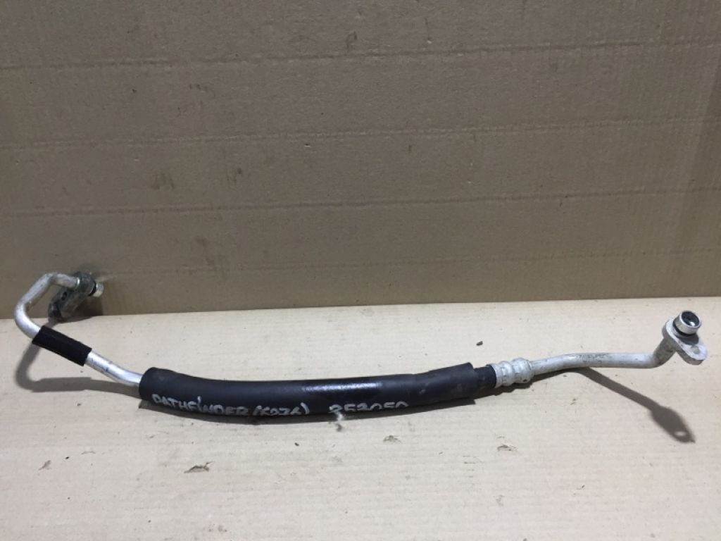92490-9NB0A | Трубка кондиционера NISSAN PATHFINDER R52 12-21