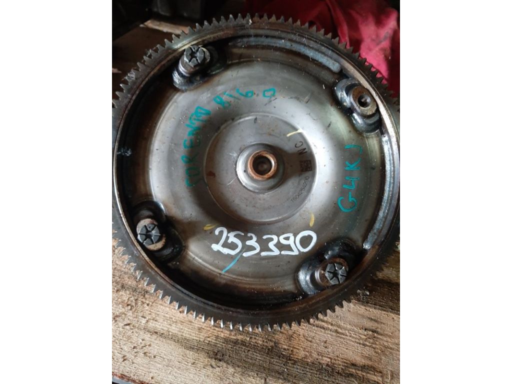 451003BGE0 | Гидротрансформатор АКПП KIA SORENTO UM 14-