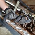 92552-3NA0A | Помпа инвертора NISSAN LEAF 10-17