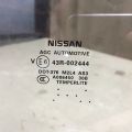 82300-3KA1A | Стекло двери задн. прав. NISSAN PATHFINDER R52 12-21 - Превью 3